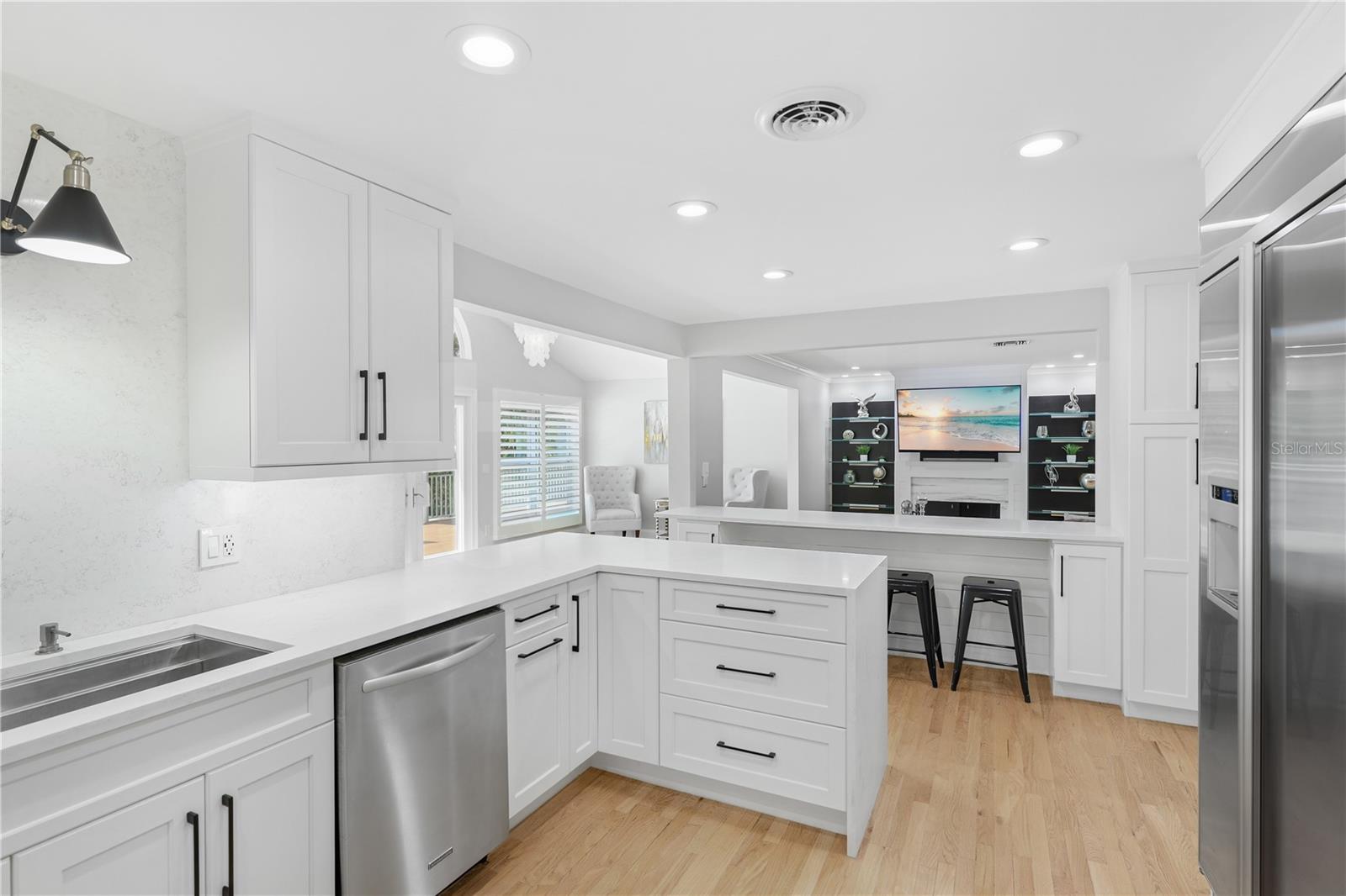 RIVIERA BAY 1ST ADD - Residential