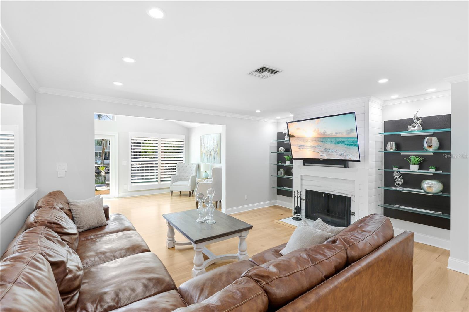 RIVIERA BAY 1ST ADD - Residential