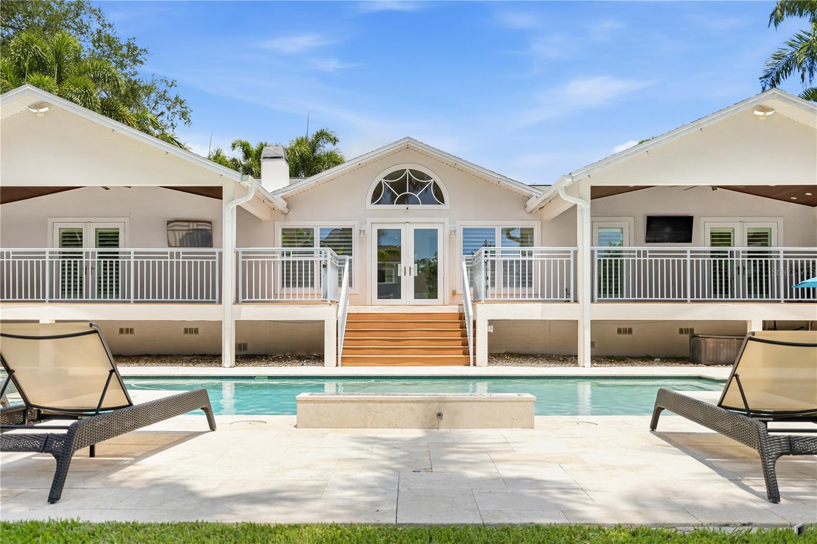 RIVIERA BAY 1ST ADD - Residential