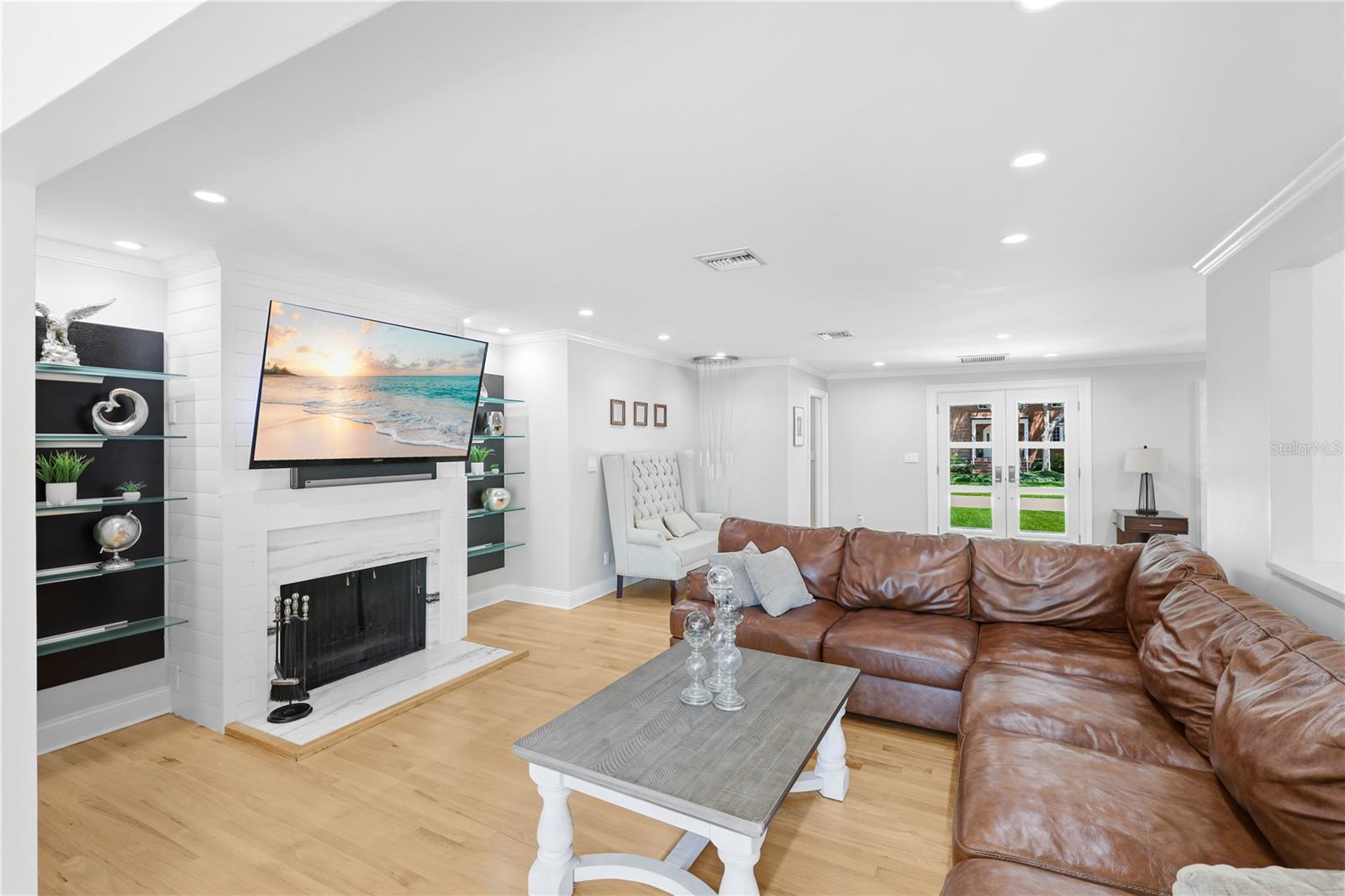 RIVIERA BAY 1ST ADD - Residential