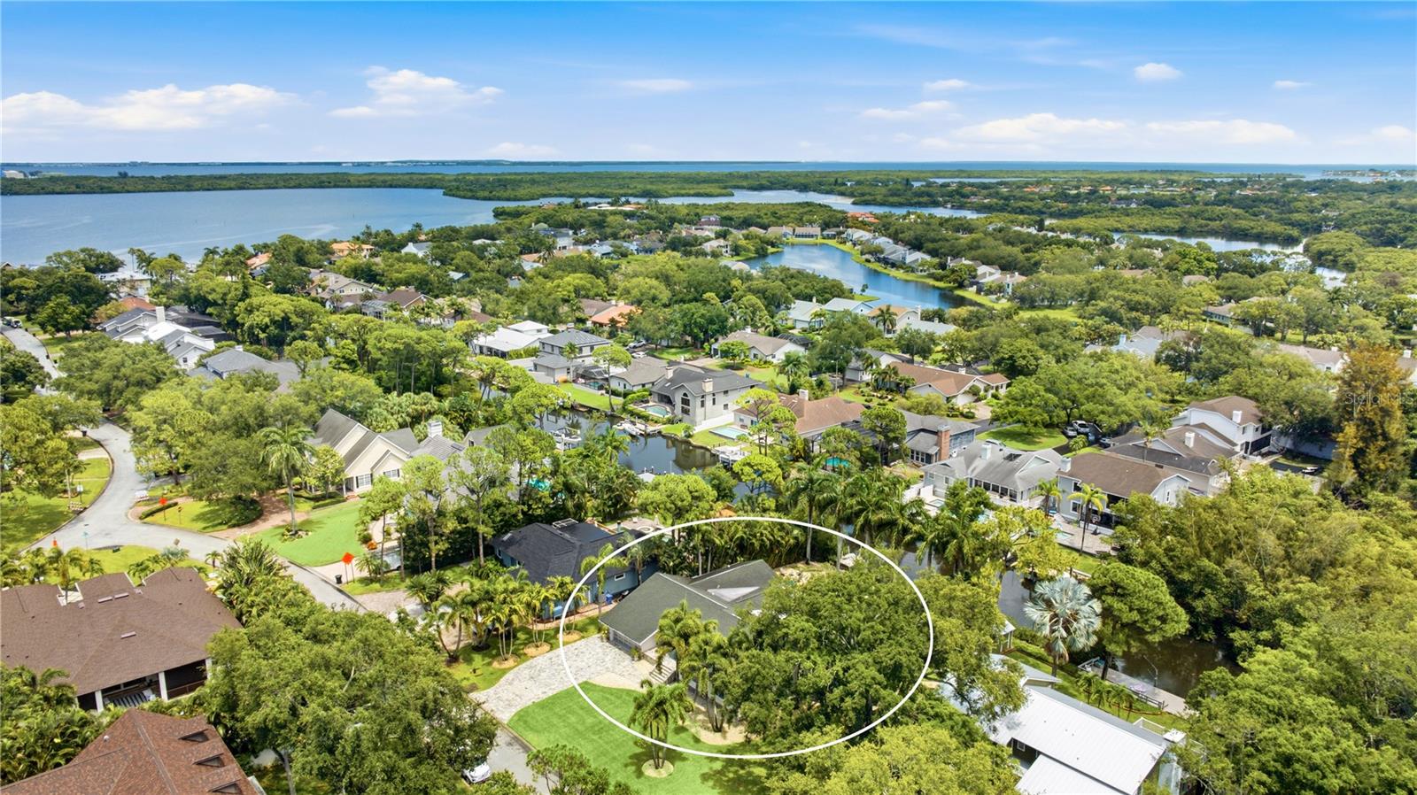 RIVIERA BAY 1ST ADD - Residential