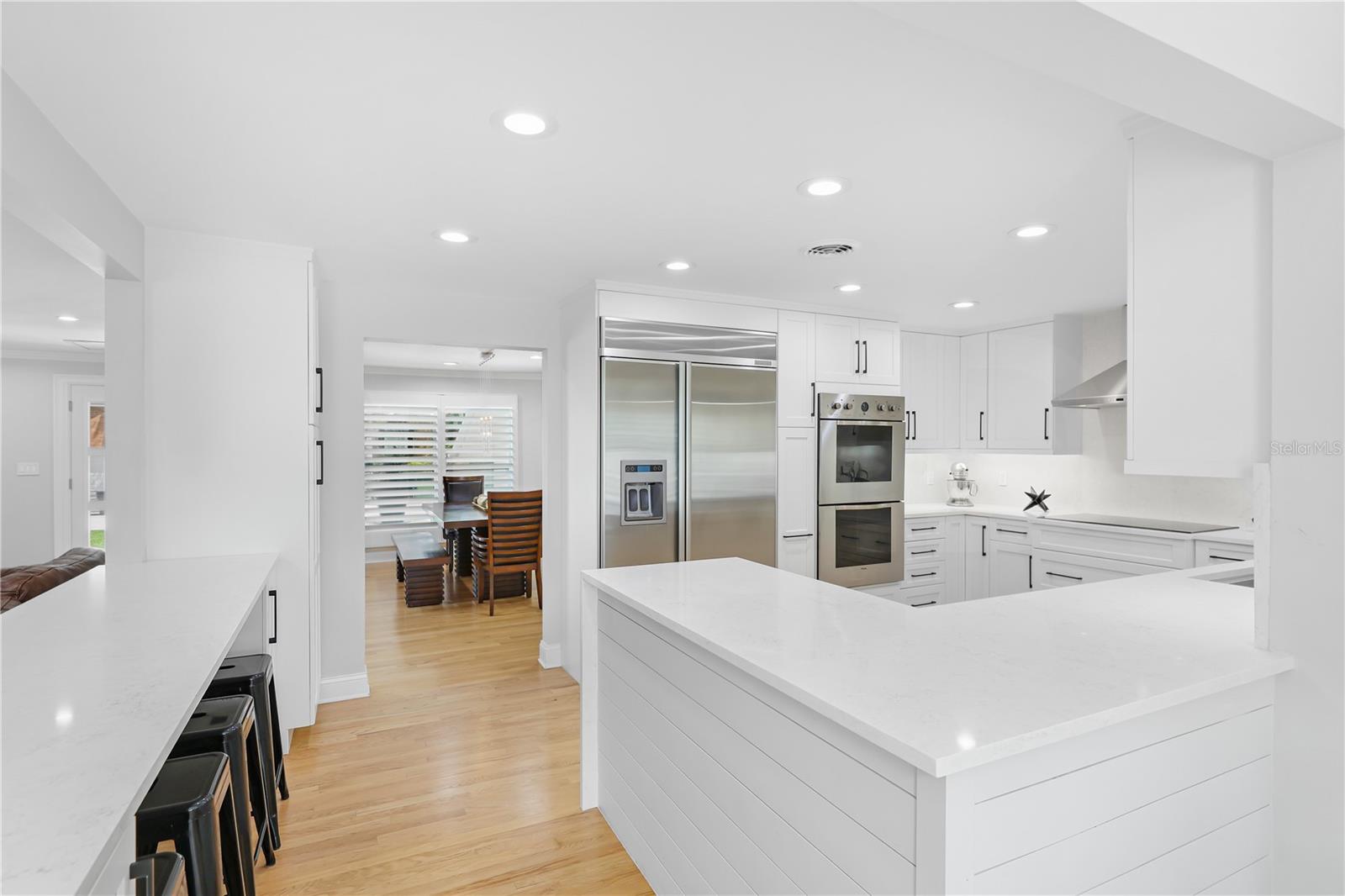 RIVIERA BAY 1ST ADD - Residential