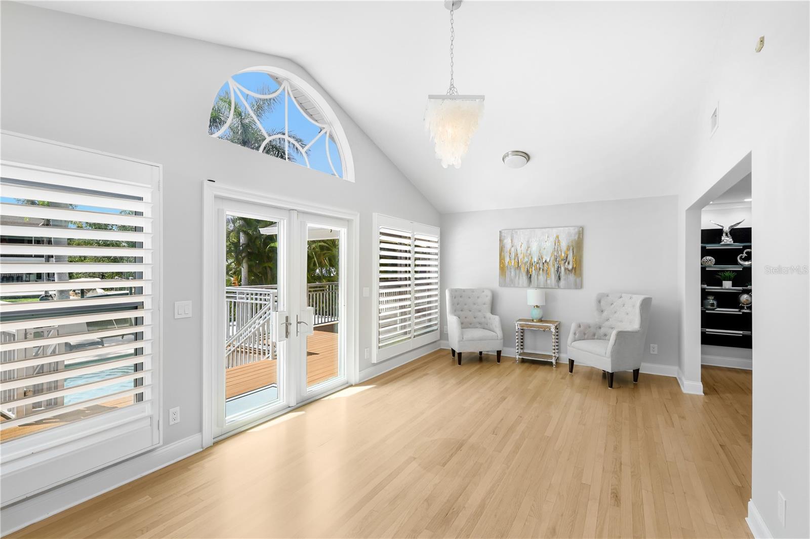 RIVIERA BAY 1ST ADD - Residential