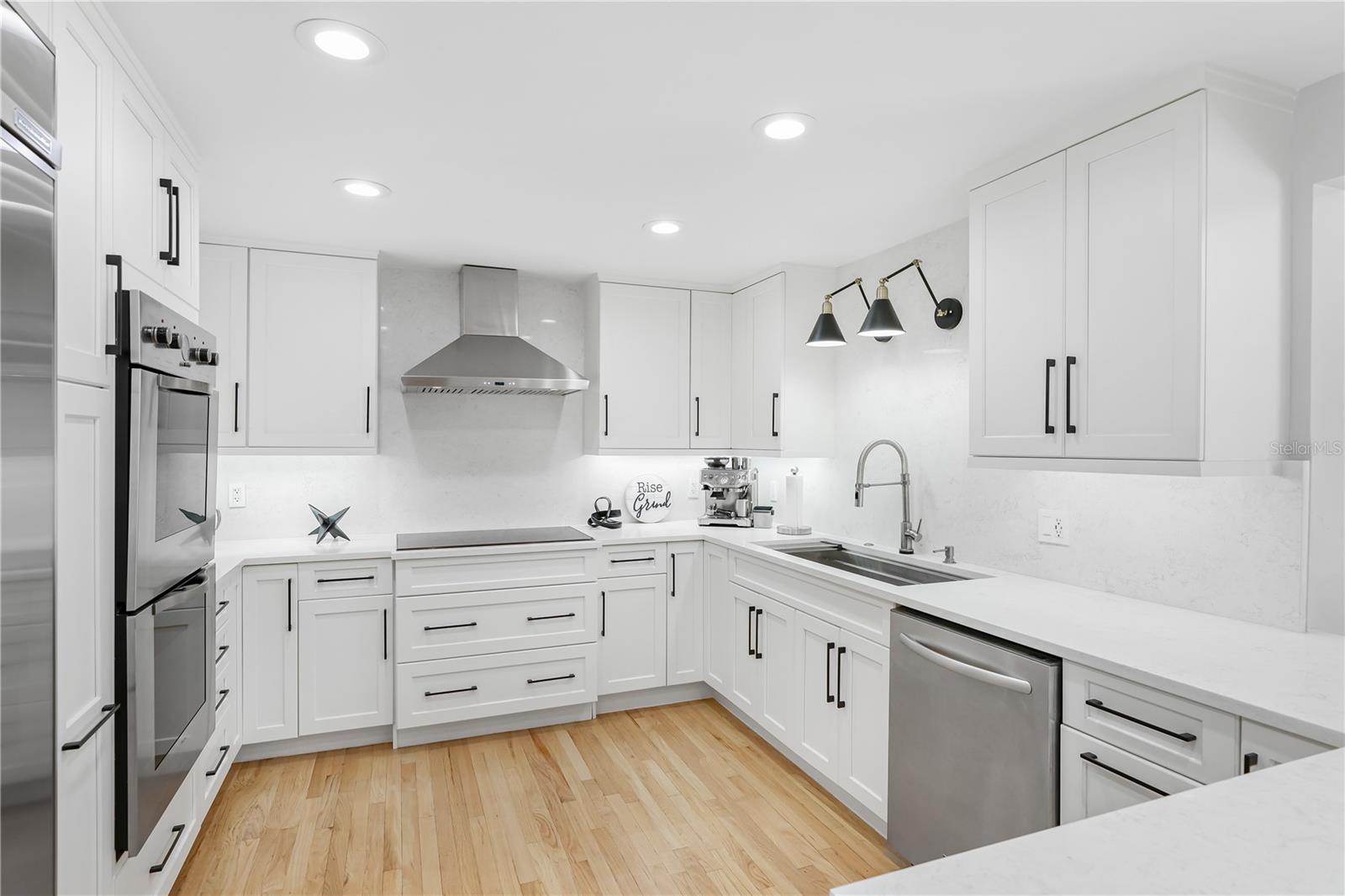 RIVIERA BAY 1ST ADD - Residential