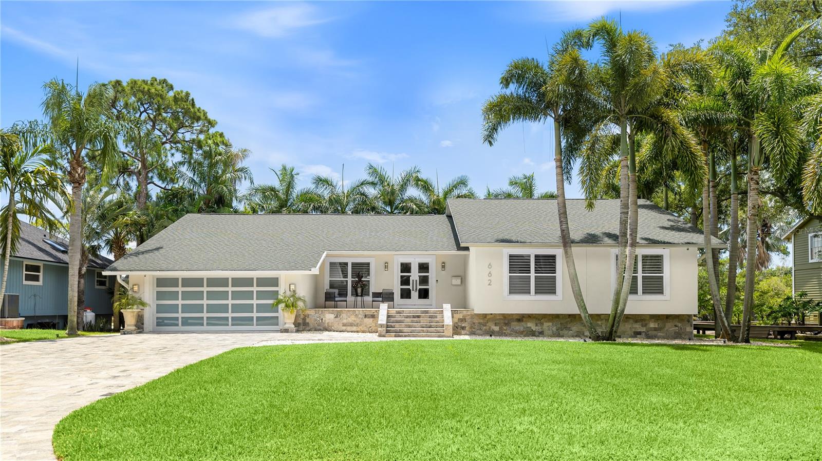 RIVIERA BAY 1ST ADD - Residential