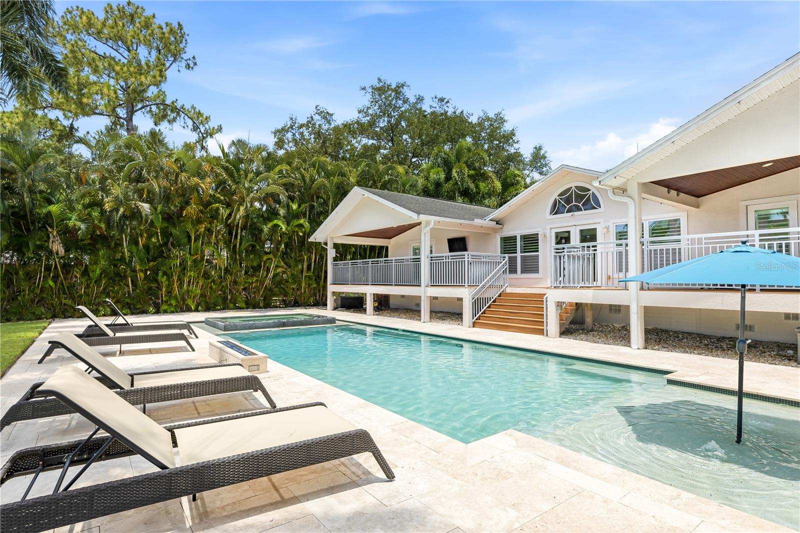 RIVIERA BAY 1ST ADD - Residential