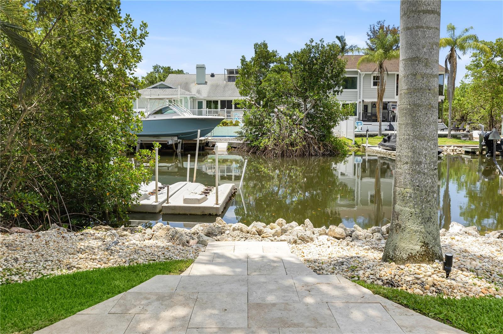 RIVIERA BAY 1ST ADD - Residential