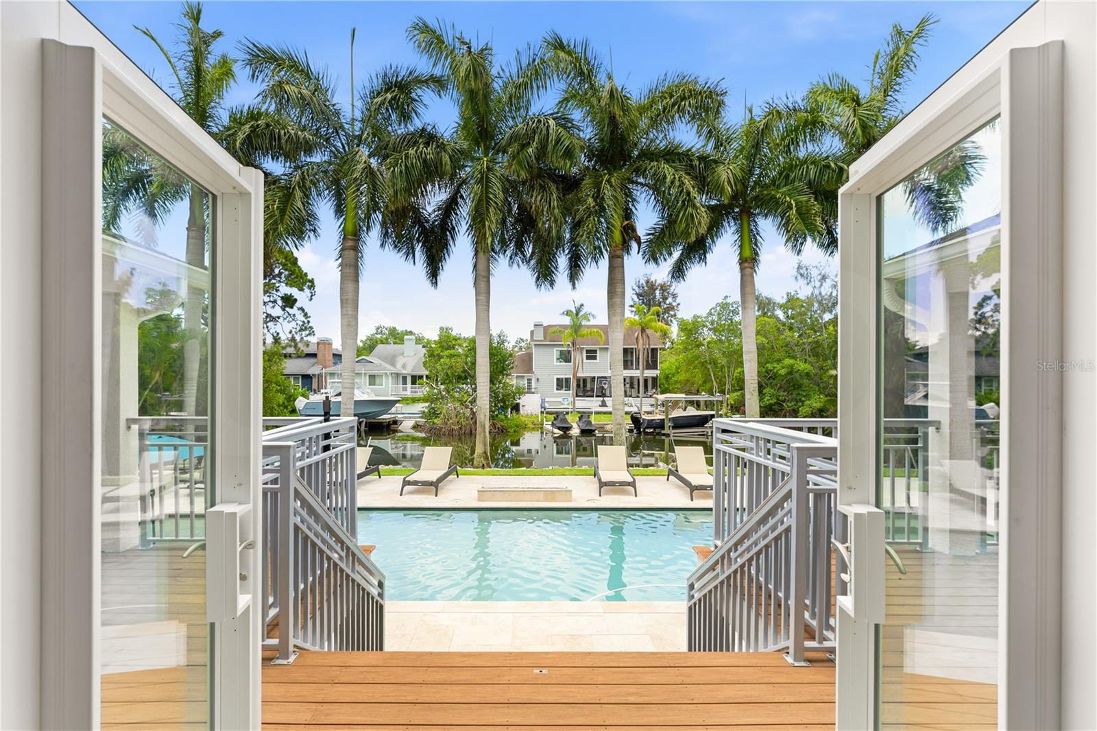 RIVIERA BAY 1ST ADD - Residential