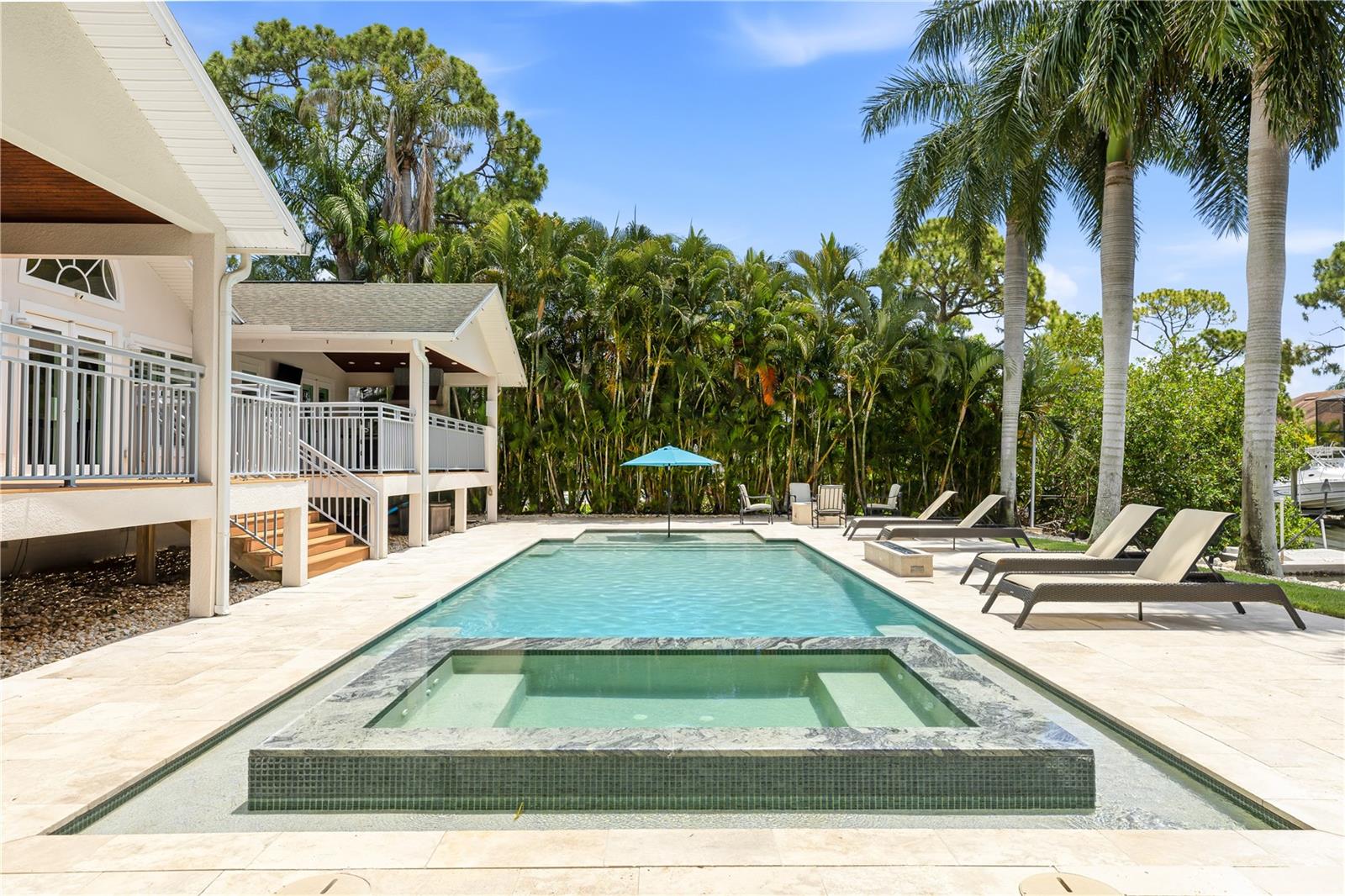 RIVIERA BAY 1ST ADD - Residential