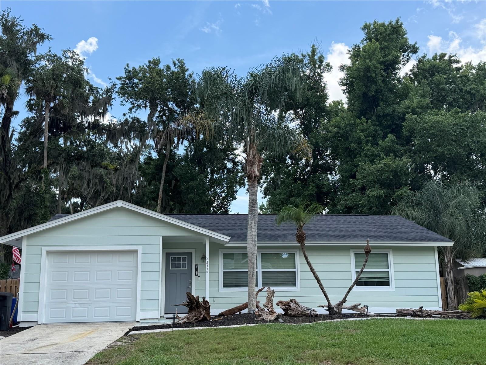 OLIVER ESTATES - Residential