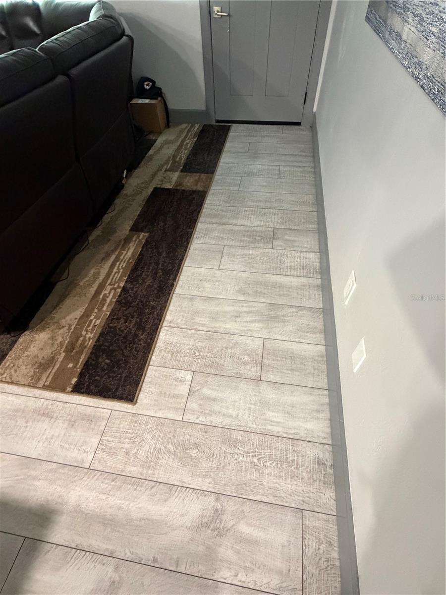 OLIVER ESTATES - Residential