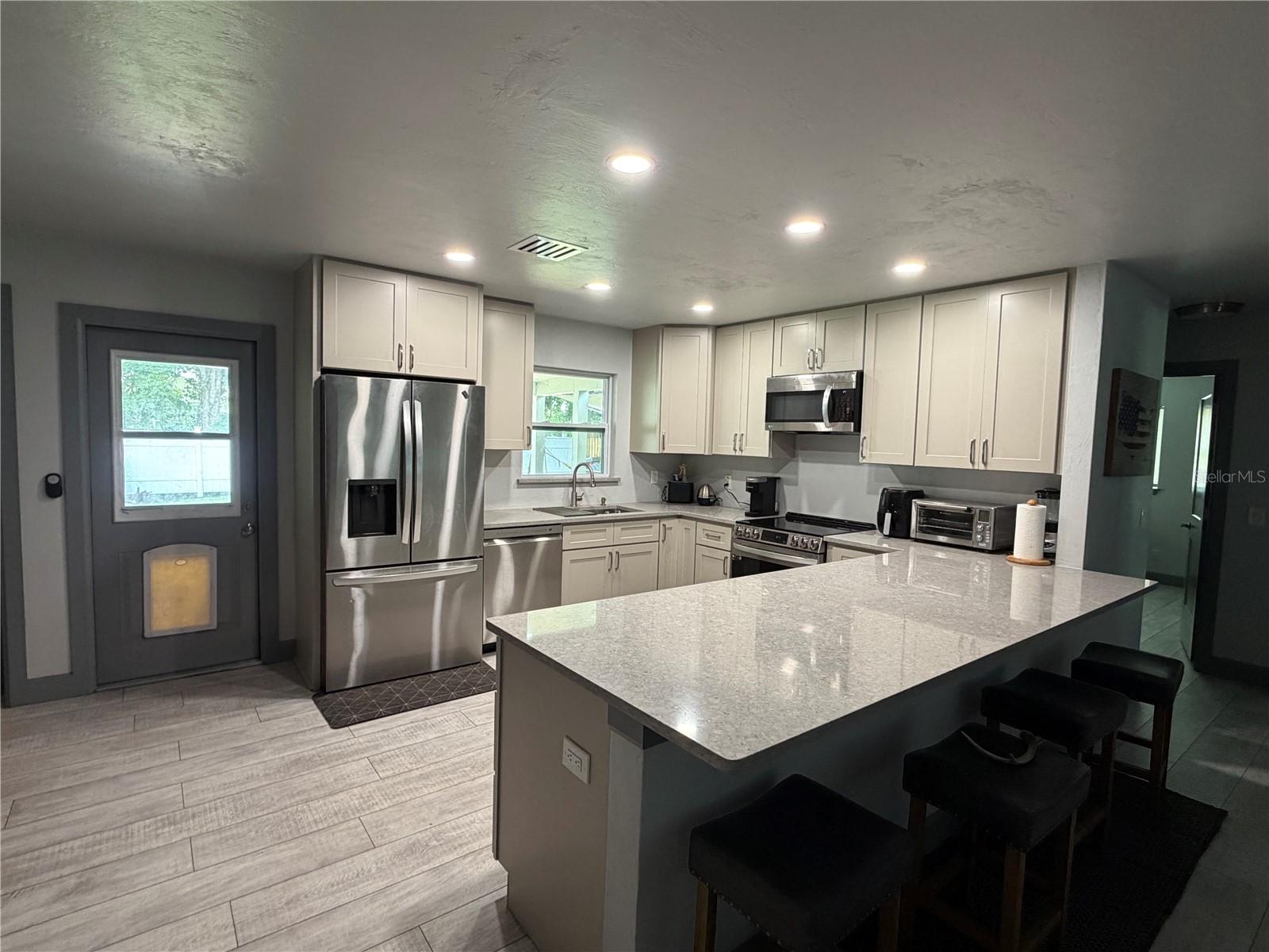 OLIVER ESTATES - Residential