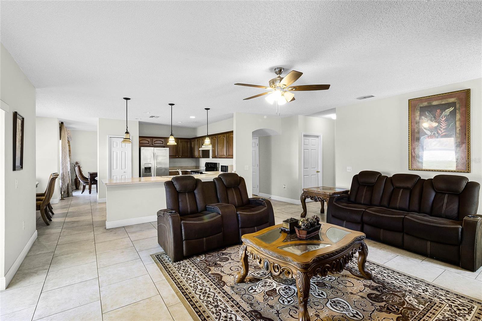 POINCIANA NBRHD 05 VILLAGE 07 - Residential