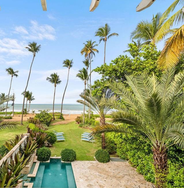 ST. REGIS BAHIA BEACH - Residential