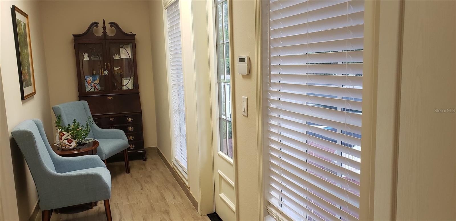 UNPLATTED - Commercial Sale
