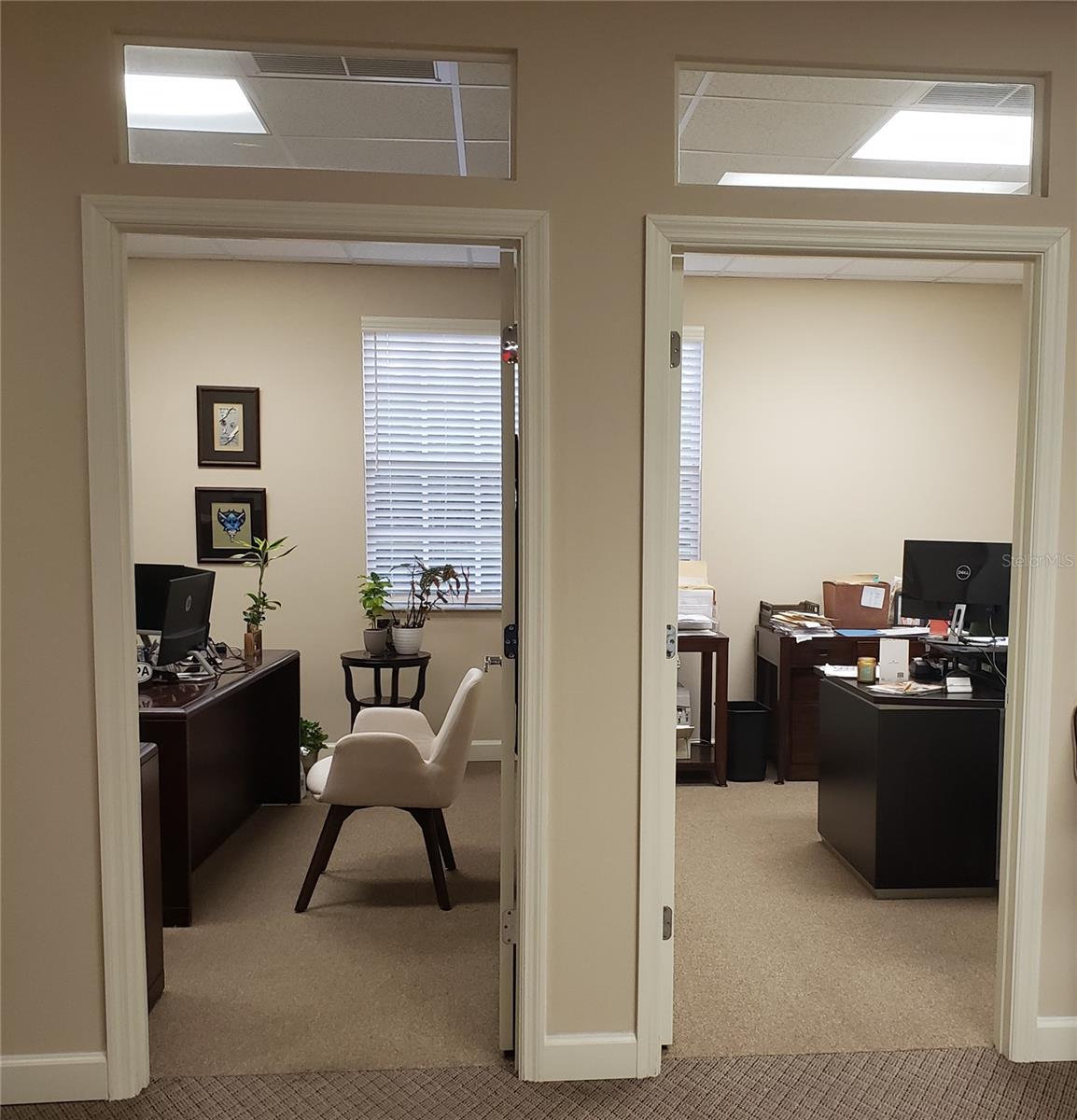 UNPLATTED - Commercial Sale