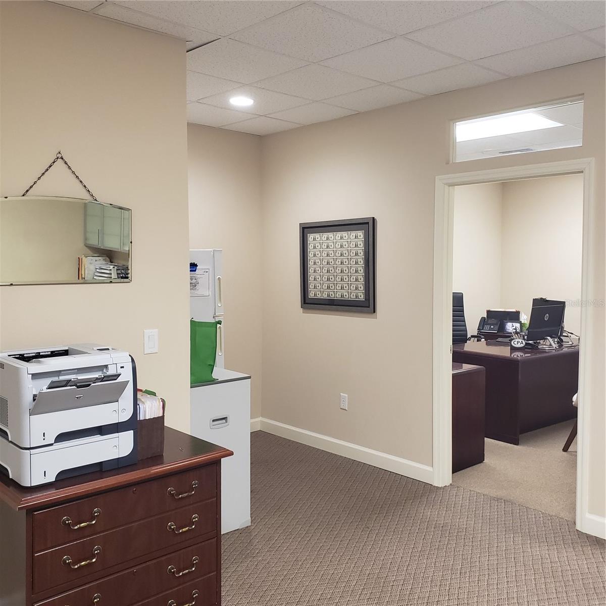 UNPLATTED - Commercial Sale