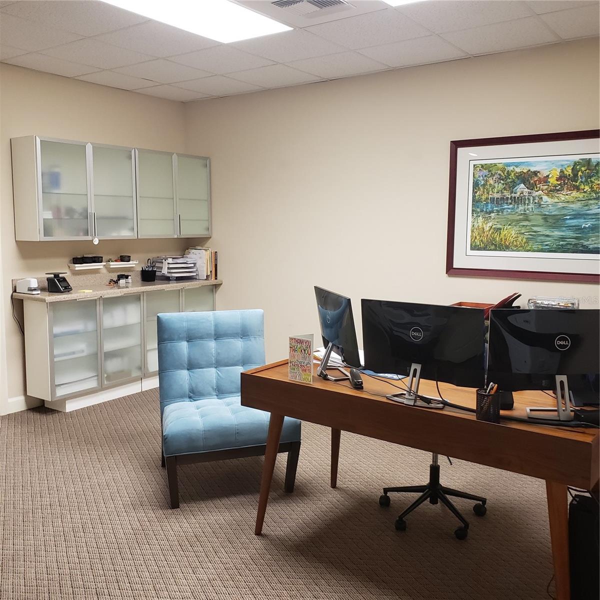 UNPLATTED - Commercial Sale