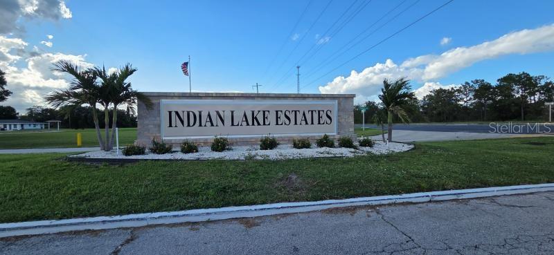 INDIAN LAKE ESTATES - Land
