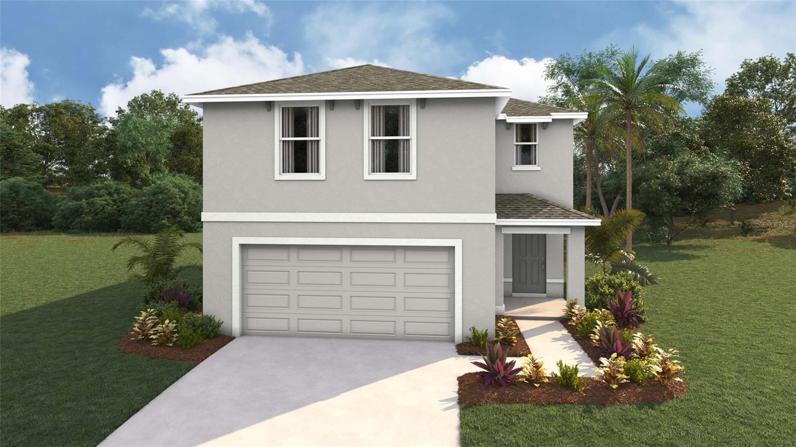 SANDAL KEY - Residential