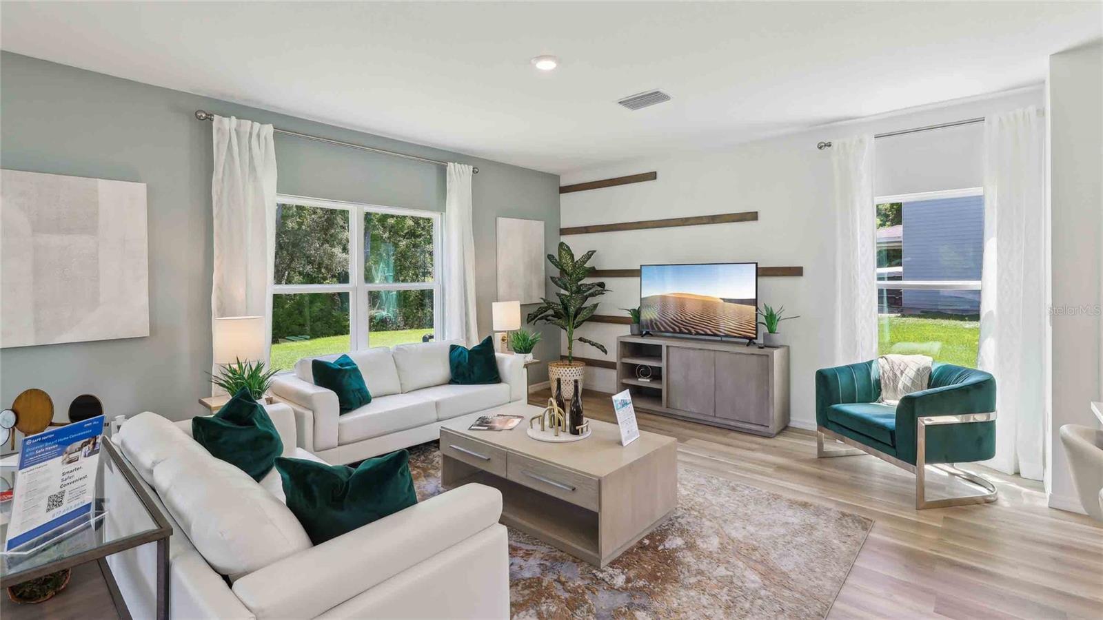 SANDAL KEY - Residential