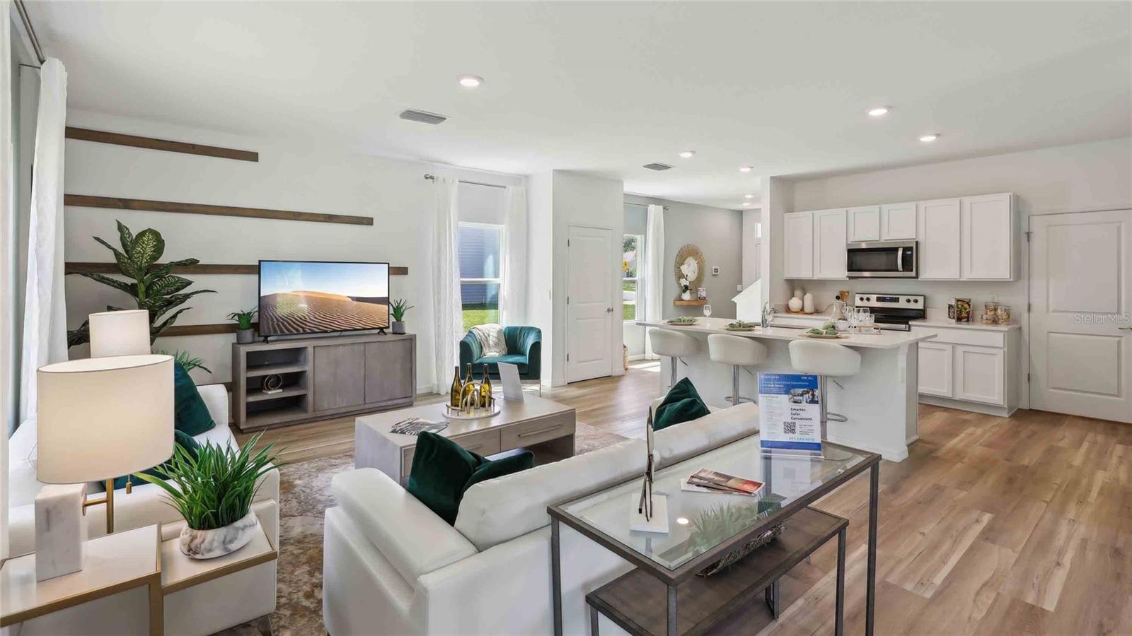 SANDAL KEY - Residential