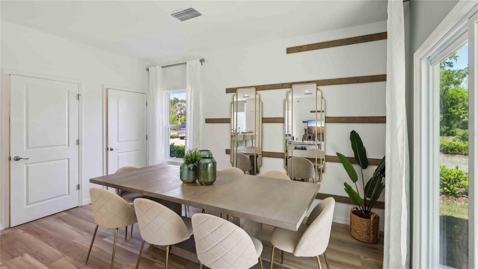SANDAL KEY - Residential