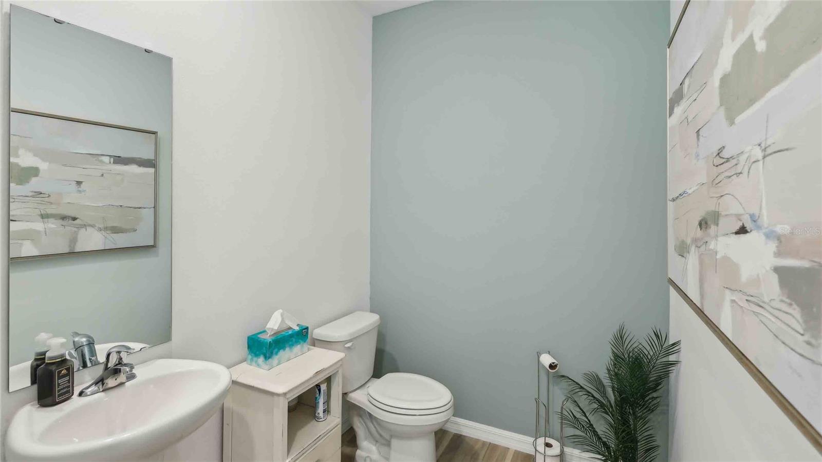 SANDAL KEY - Residential