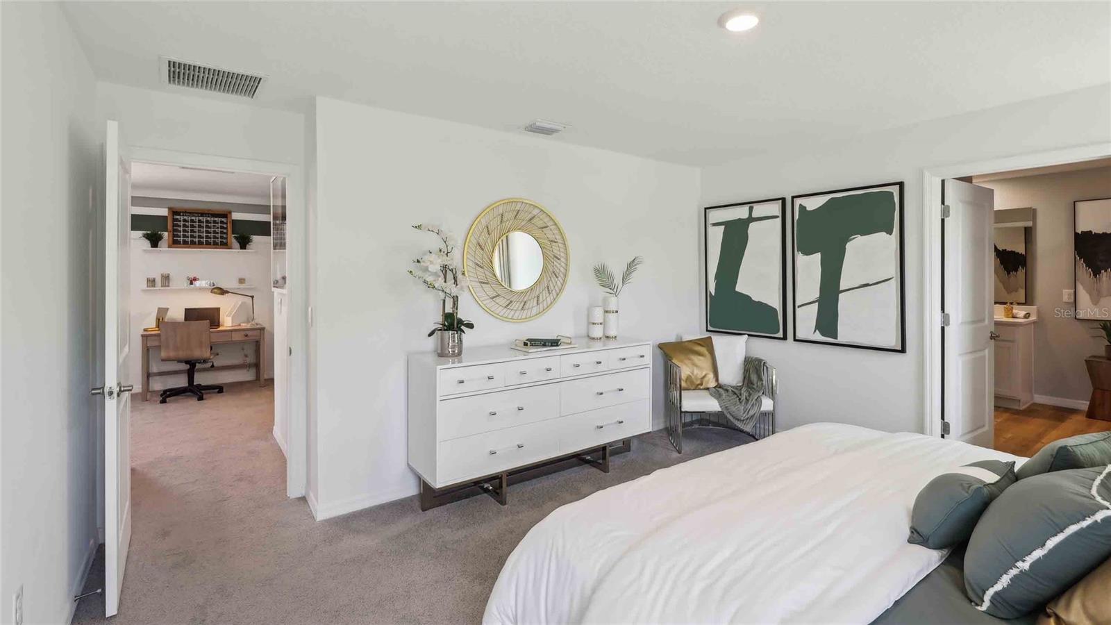 SANDAL KEY - Residential