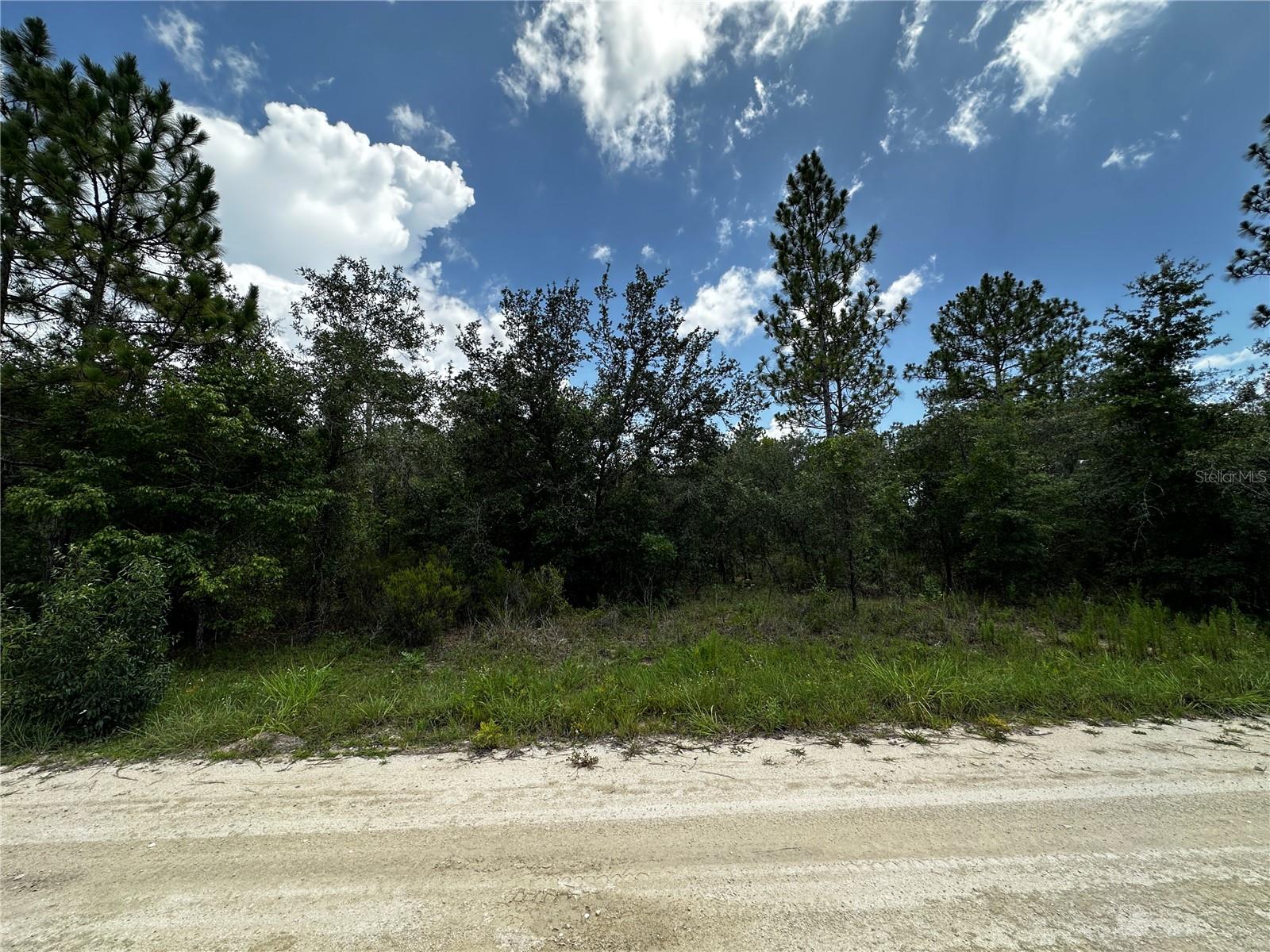 WILLISTON HIGHLANDS UNIT 14 - Land