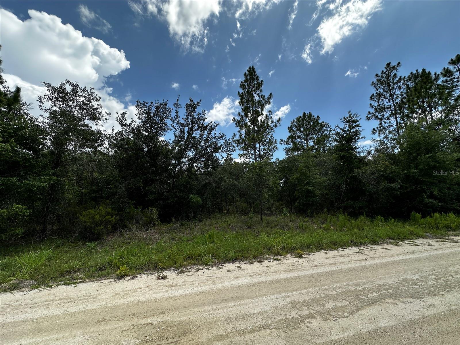WILLISTON HIGHLANDS UNIT 14 - Land