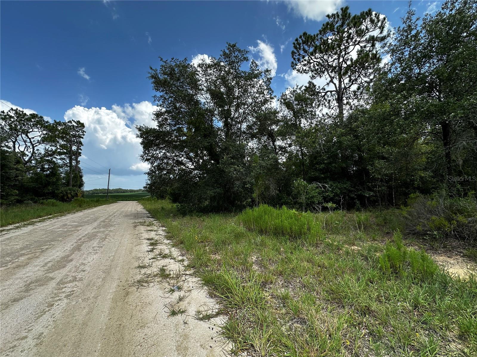 WILLISTON HIGHLANDS UNIT 14 - Land