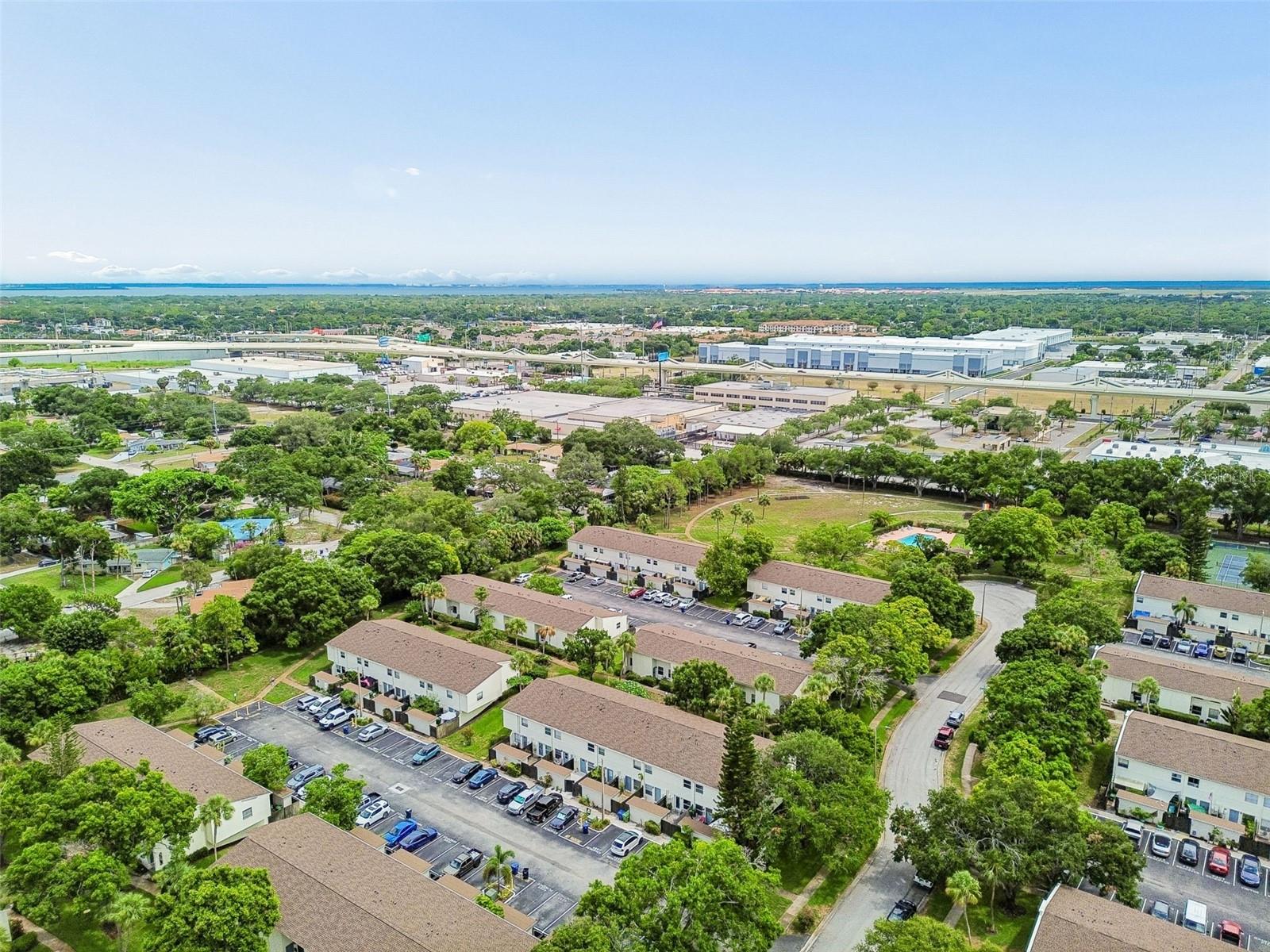 TAMPA VILLAS SOUTH UNIT 2 - Residential