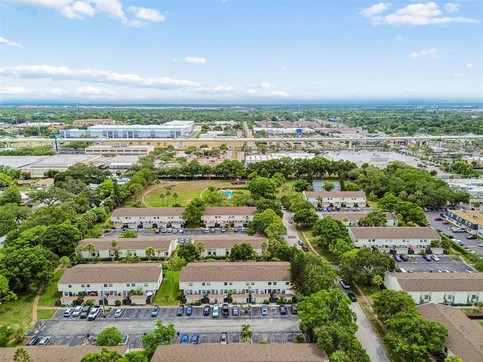 TAMPA VILLAS SOUTH UNIT 2 - Residential