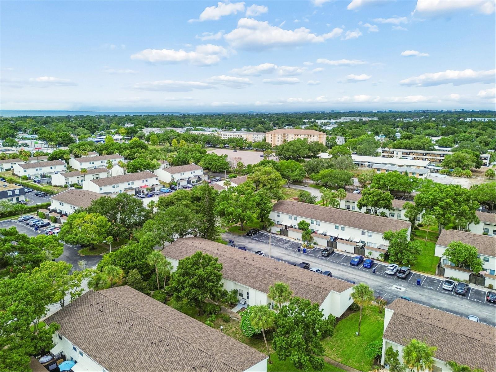 TAMPA VILLAS SOUTH UNIT 2 - Residential