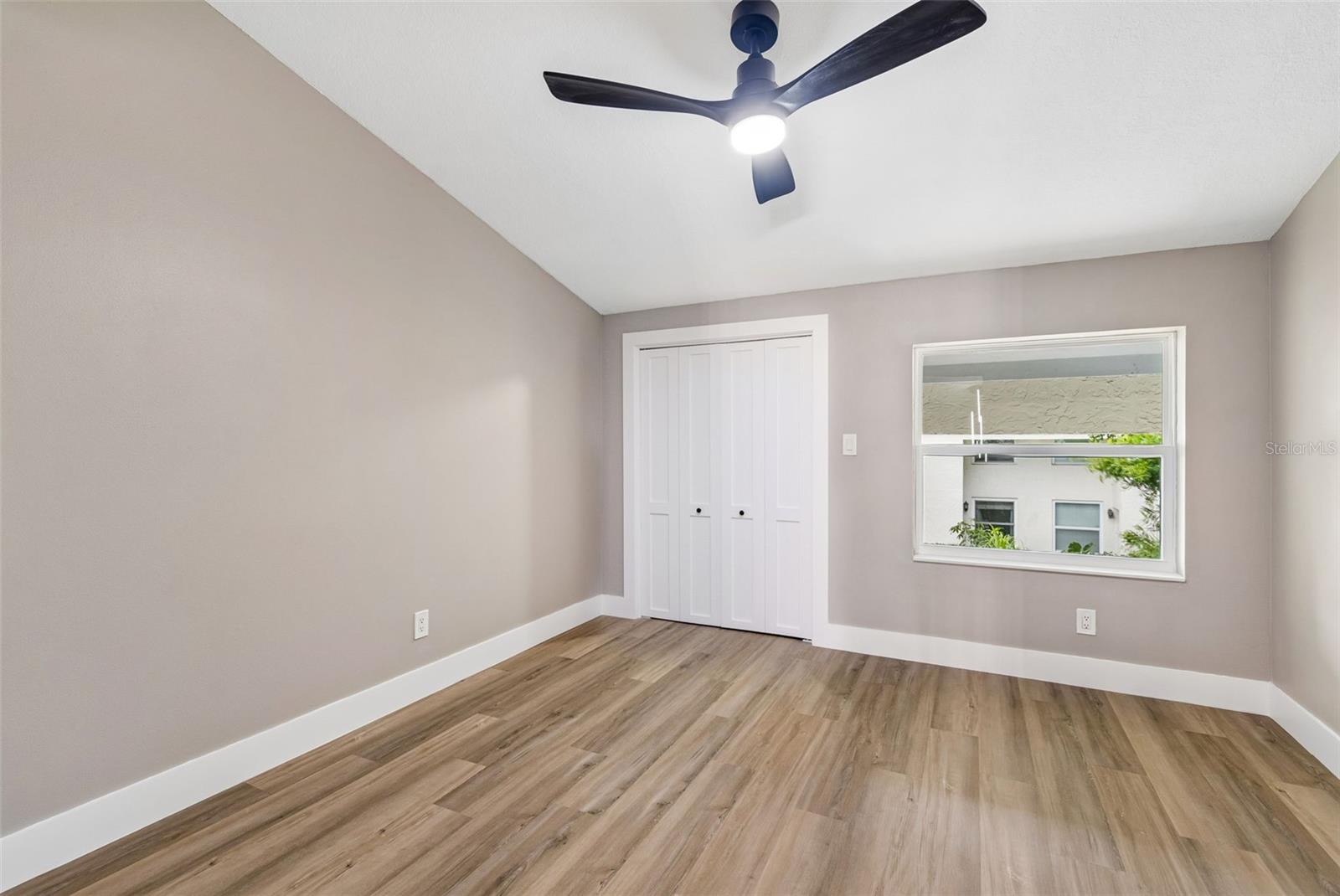 TAMPA VILLAS SOUTH UNIT 2 - Residential