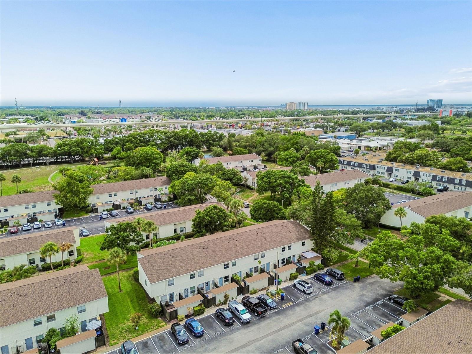 TAMPA VILLAS SOUTH UNIT 2 - Residential