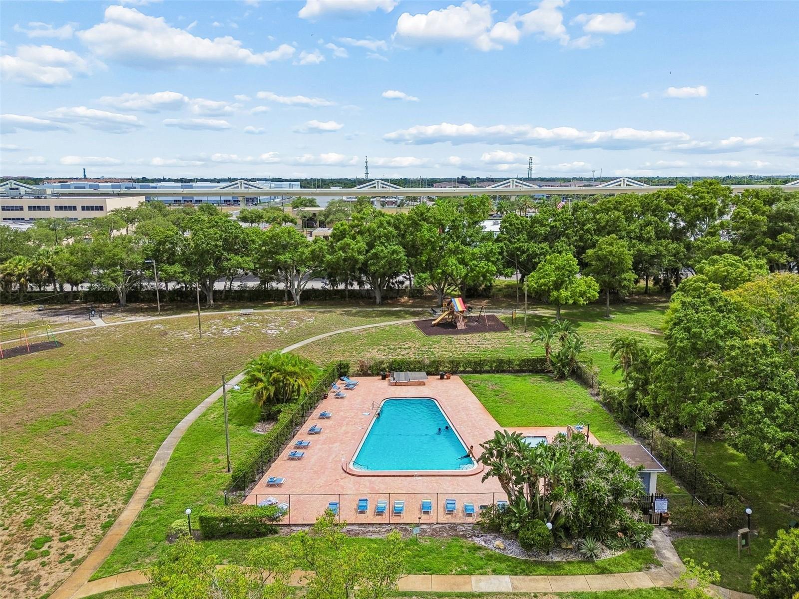 TAMPA VILLAS SOUTH UNIT 2 - Residential