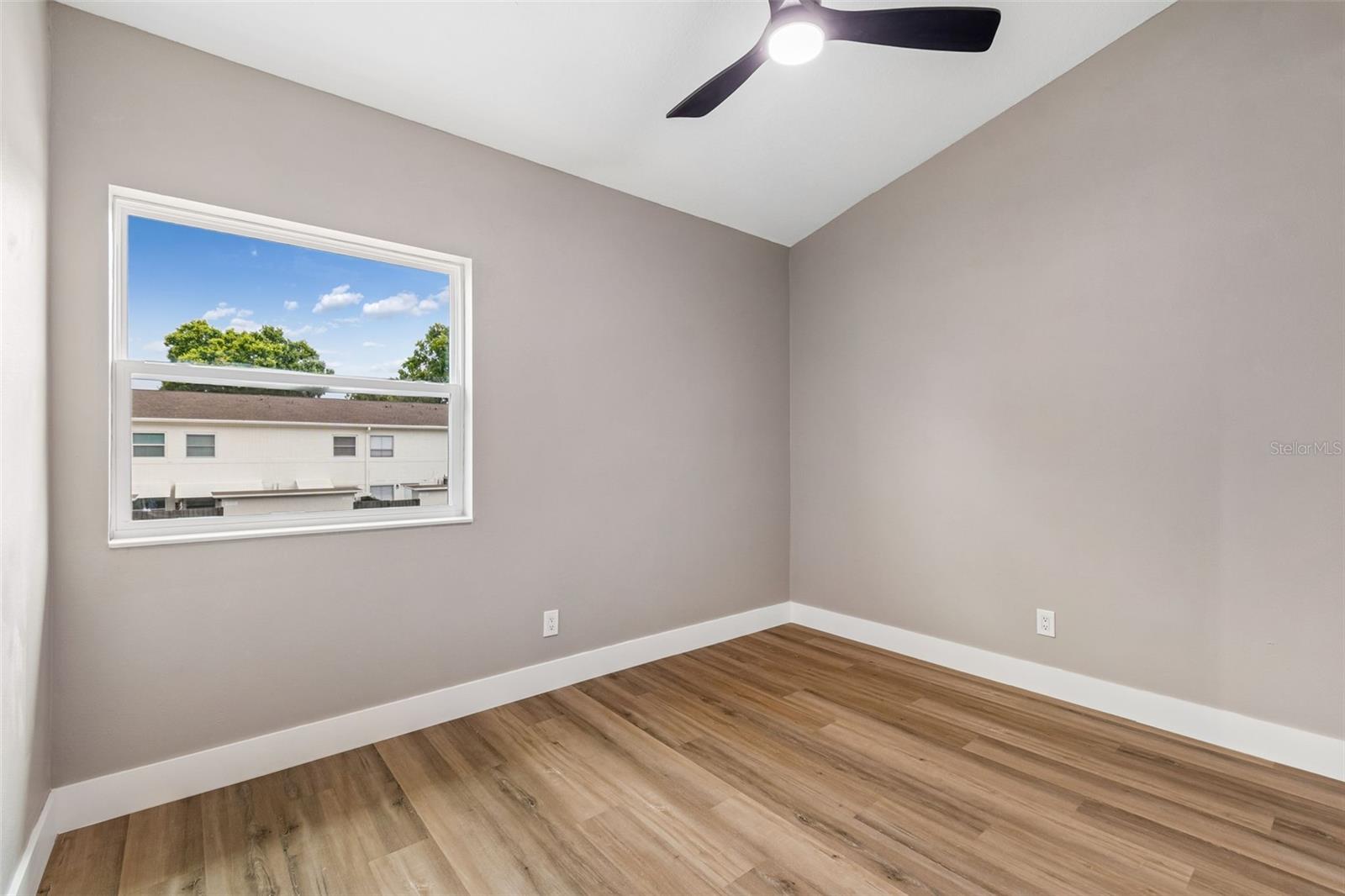 TAMPA VILLAS SOUTH UNIT 2 - Residential