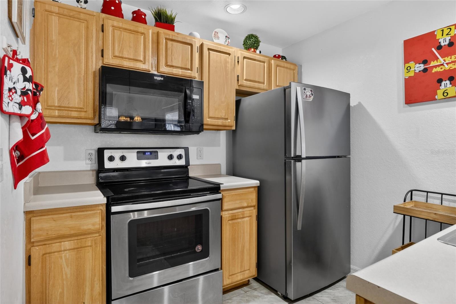 VENETIAN BAY VILLAGE CONDO PH 1 - Residential Lease