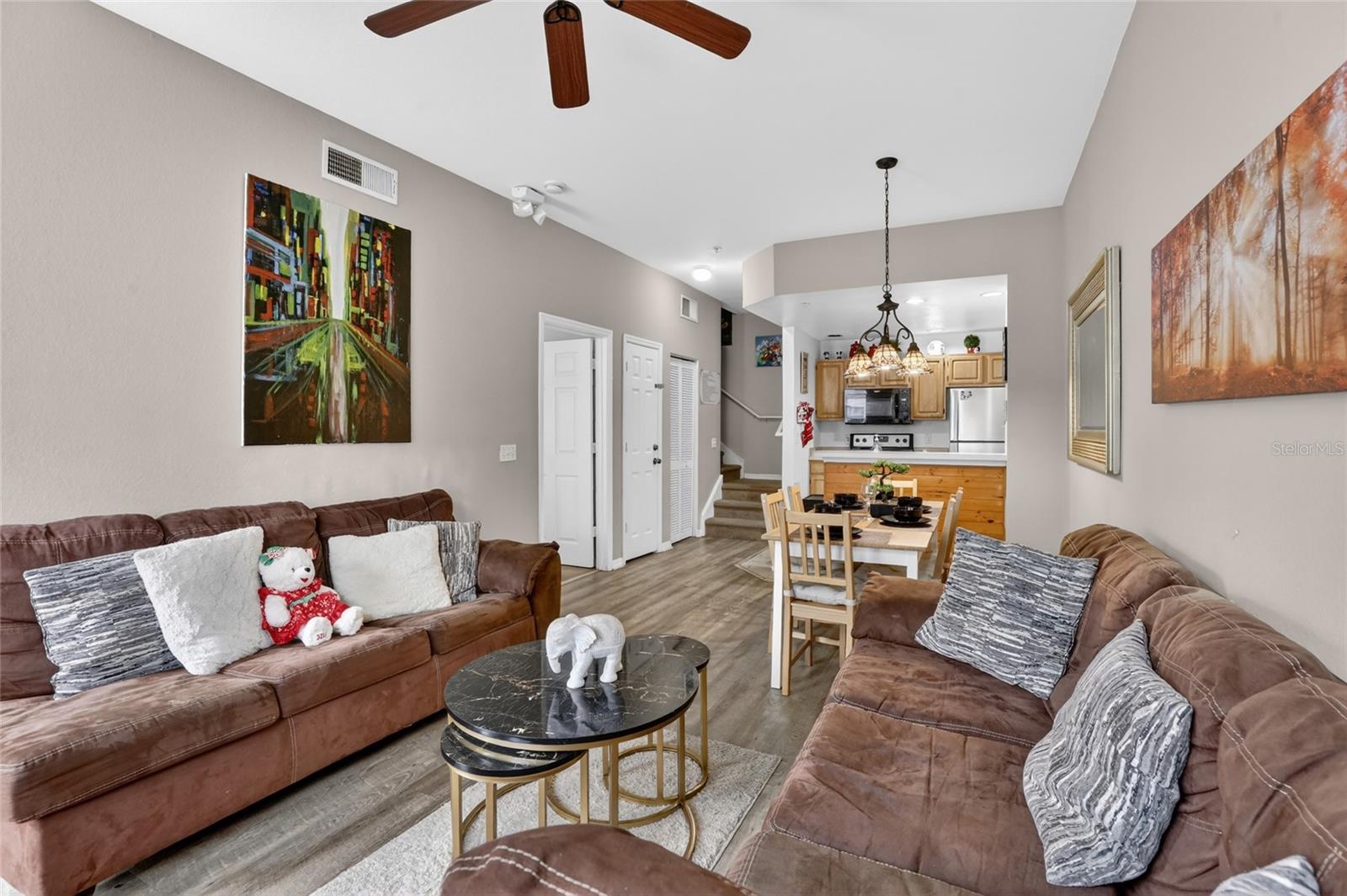 VENETIAN BAY VILLAGE CONDO PH 1 - Residential Lease
