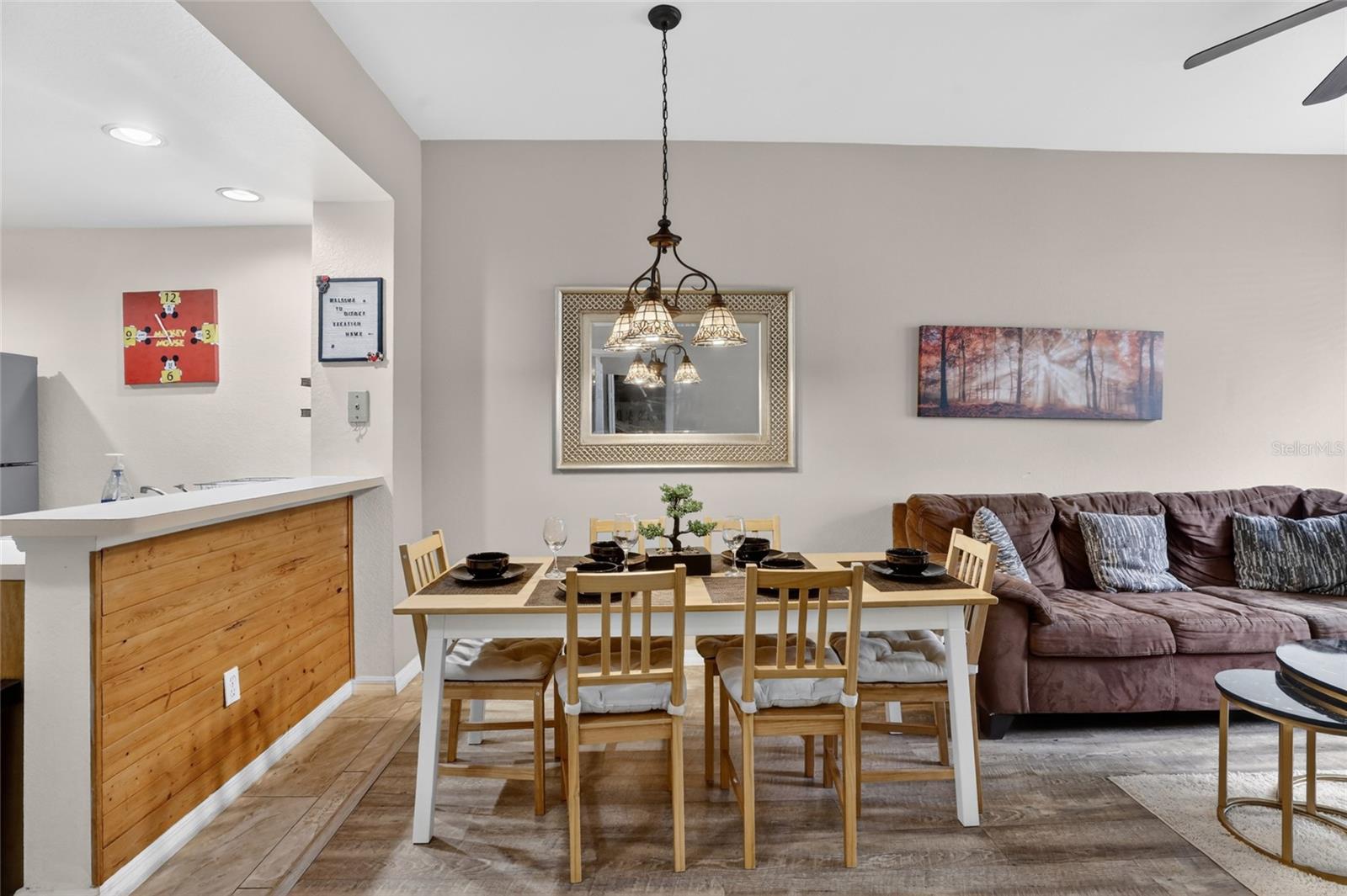 VENETIAN BAY VILLAGE CONDO PH 1 - Residential Lease