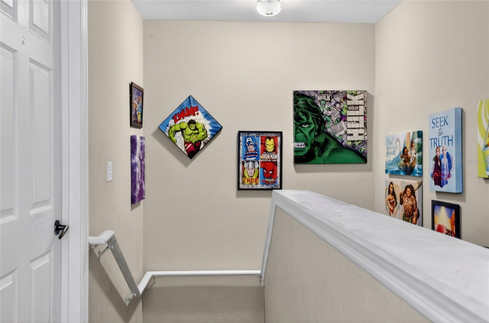 VENETIAN BAY VILLAGE CONDO PH 1 - Residential Lease