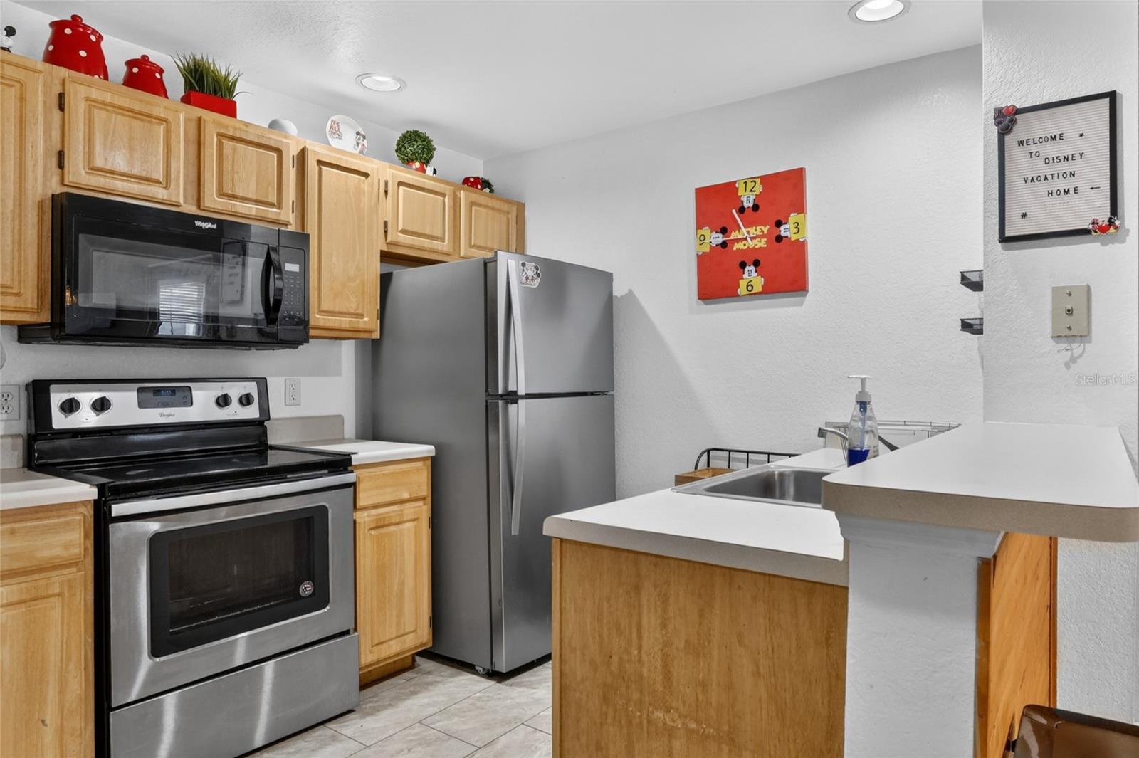 VENETIAN BAY VILLAGE CONDO PH 1 - Residential Lease