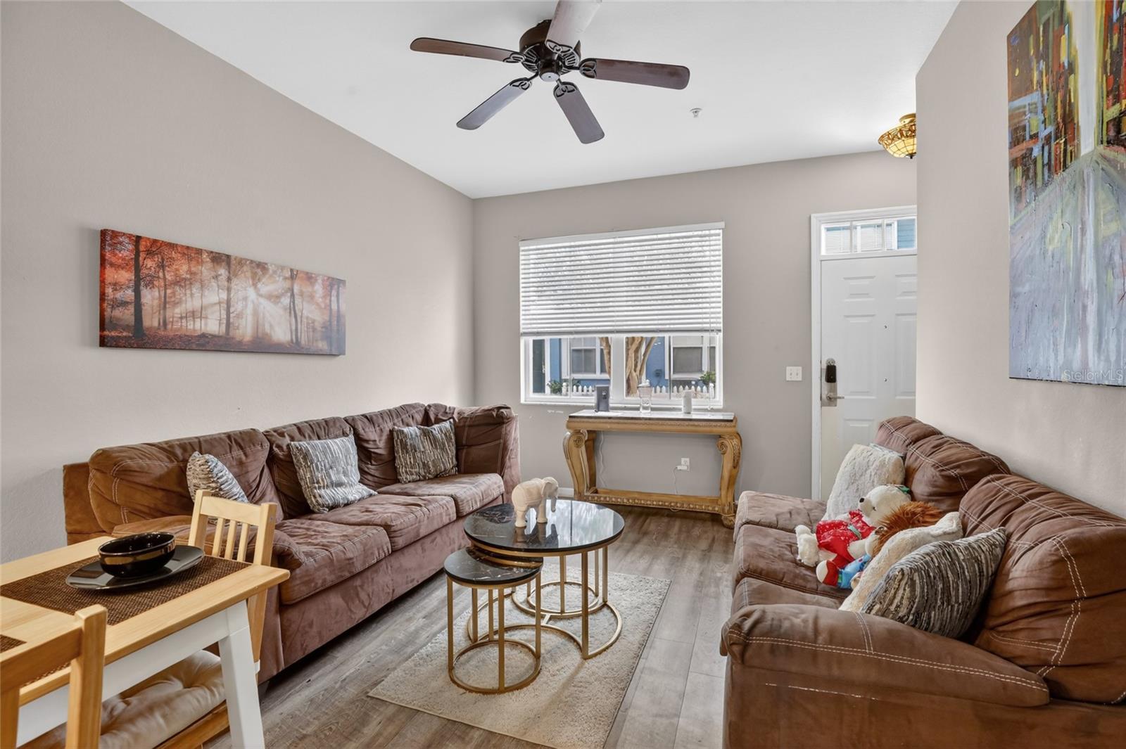 VENETIAN BAY VILLAGE CONDO PH 1 - Residential Lease