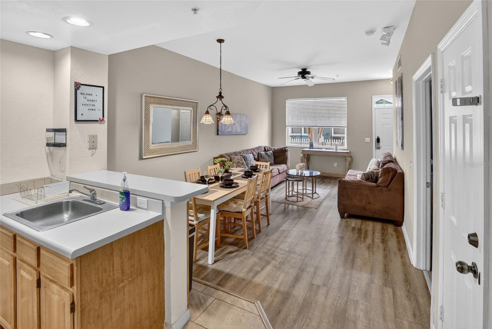 VENETIAN BAY VILLAGE CONDO PH 1 - Residential Lease