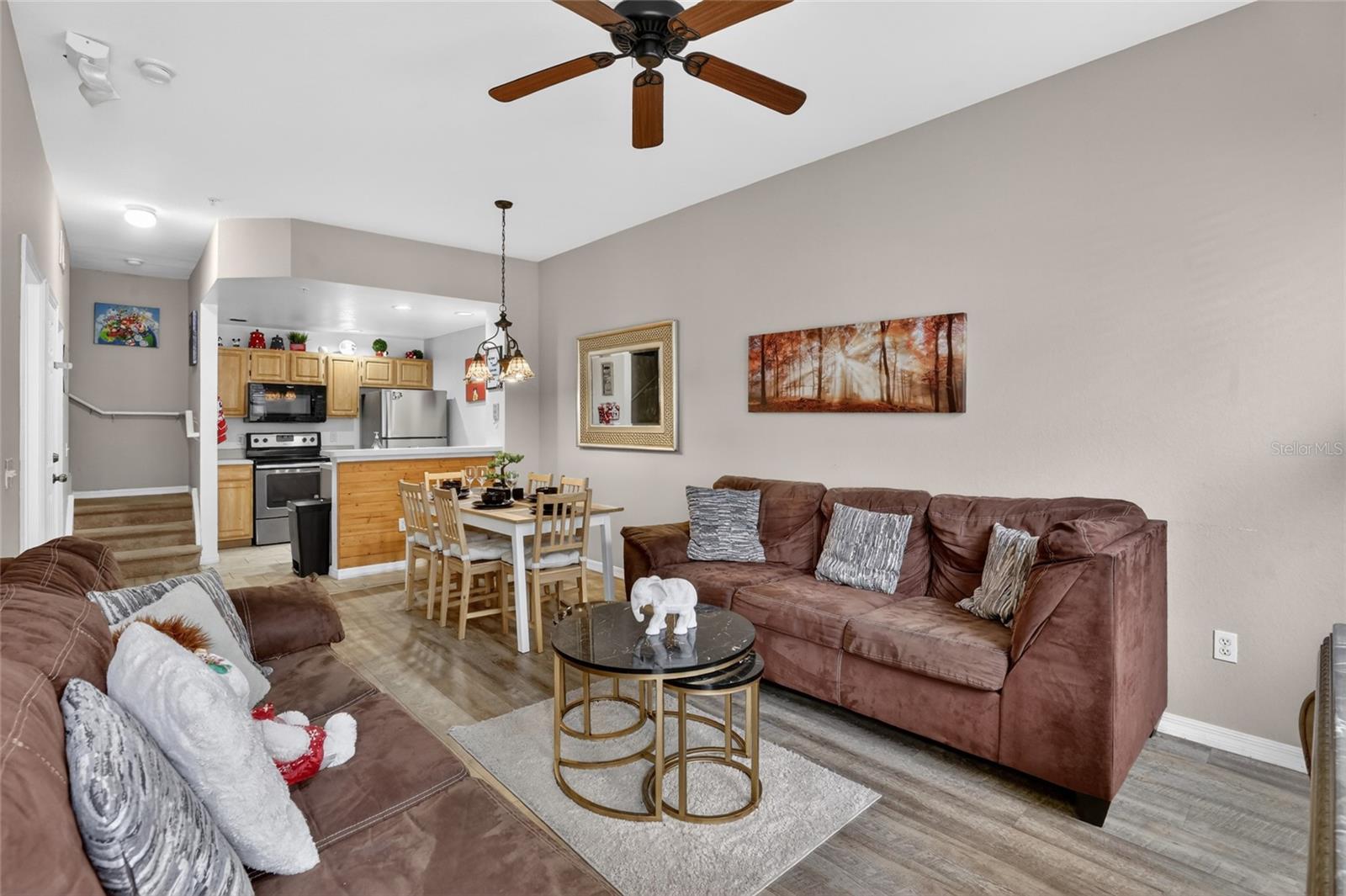VENETIAN BAY VILLAGE CONDO PH 1 - Residential Lease