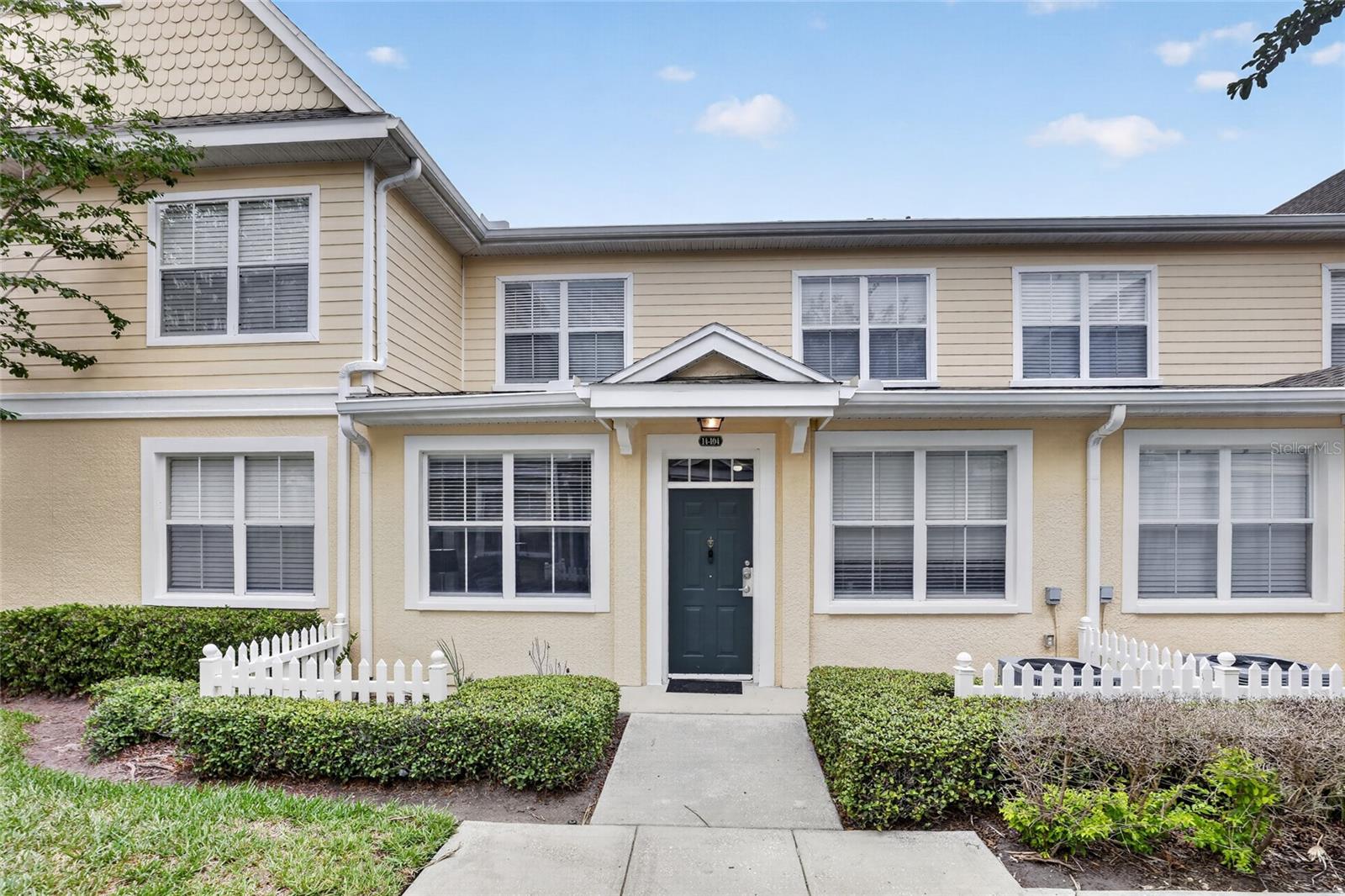 VENETIAN BAY VILLAGE CONDO PH 1 - Residential Lease