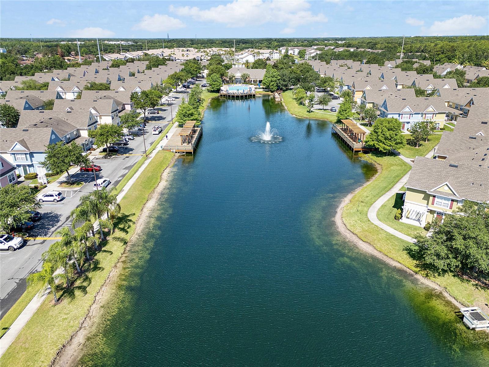 VENETIAN BAY VILLAGE CONDO PH 1 - Residential Lease