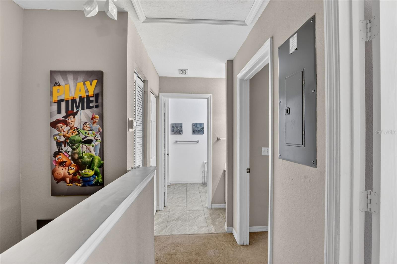 VENETIAN BAY VILLAGE CONDO PH 1 - Residential Lease